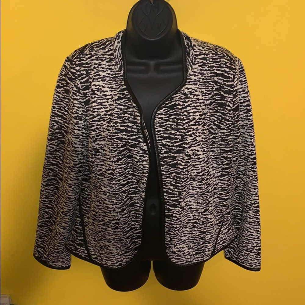 Chicos blazer